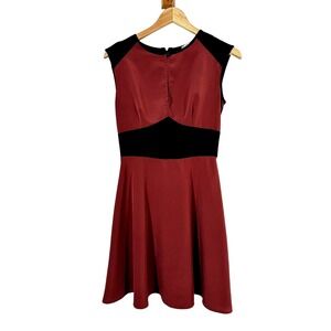 Vintage Y2K MYSTIC Babydoll Skater Dress - Size Medium